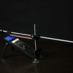 Точилка механічна Ganzo Touch Pro GTP + 4 алмазних камені