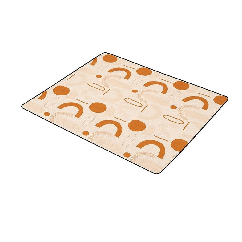 image_3000461_3001346 Килимок для пікніка Naturehike Picnic mat L 210*240 NH21FCD01 art geometry - Зображення 1