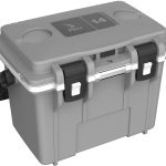 Термобокс Peli™ 14QT Personal Cooler