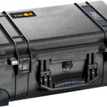 Протиударний кейс Peli Protector 1510SC