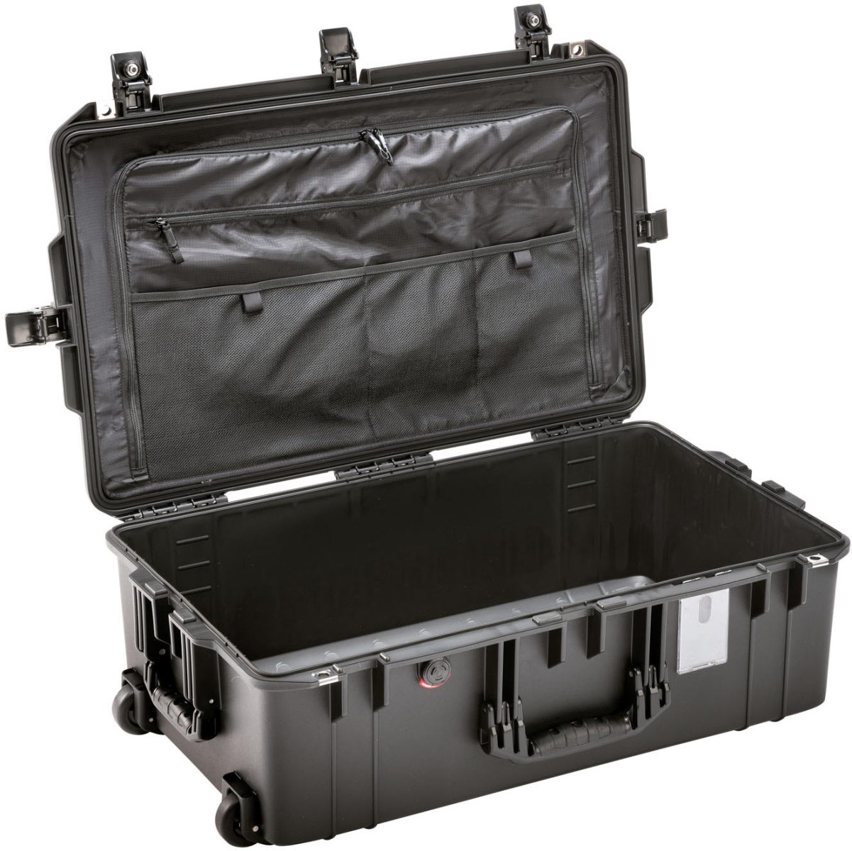 pelican-1595trvl-air-case-black-01.jpg 1595TRVL Кейс для авіаподорожей - Зображення 1