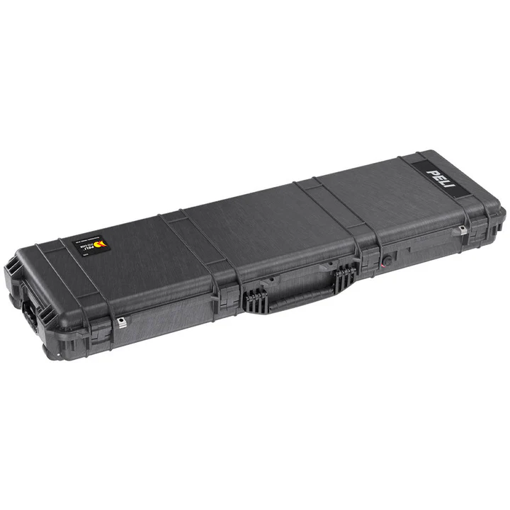 pelican-1750-gen-2-protector-long-case-black.webp Довгомірний кейс для зброї Peli 1750 Protector - Зображення 1