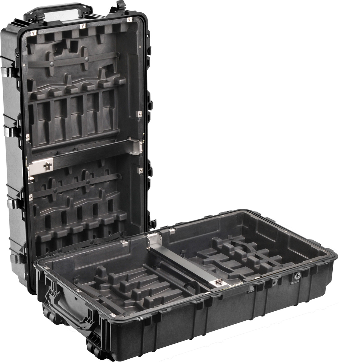 pelican-1780hl-black-protector-rifle-case.jpg 1780HL Protector Кейс для гвинтівок - Зображення 1