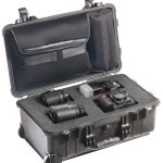 Захисний кейс Peli Protector 1510LFC