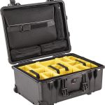 Протиударний кейс Peli Protector 1560SC