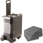 Протиударний кейс Peli Protector 1610M