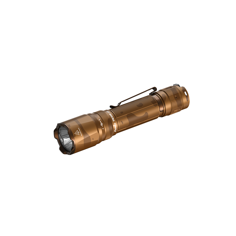tk20r-ue-01 Ліхтар тактичний Fenix TK20R UE, камуфляж - Зображення 1