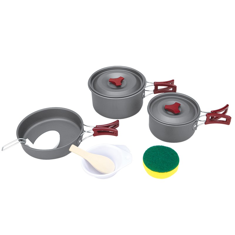 wechat-image_20200417102504 Набір посуду BRS-153 - Зображення 1