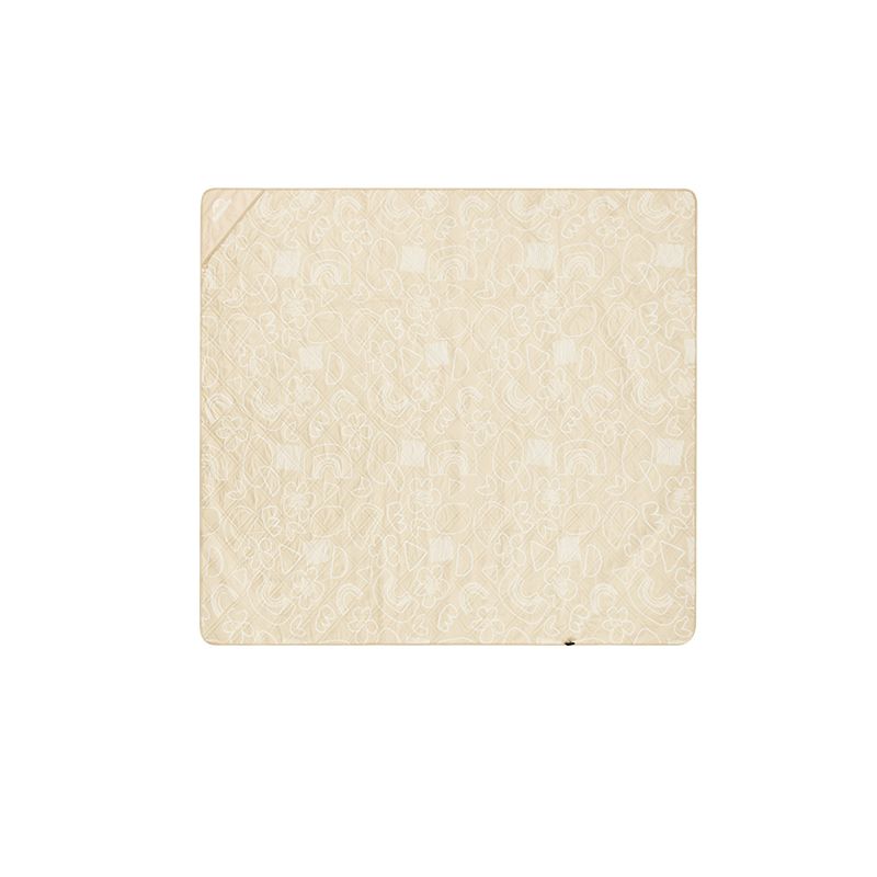 京东sku-拷贝-1_result Килимок для пікніка Naturehike 170*200 CNH22DZ025, бежевий принт - Зображення 1